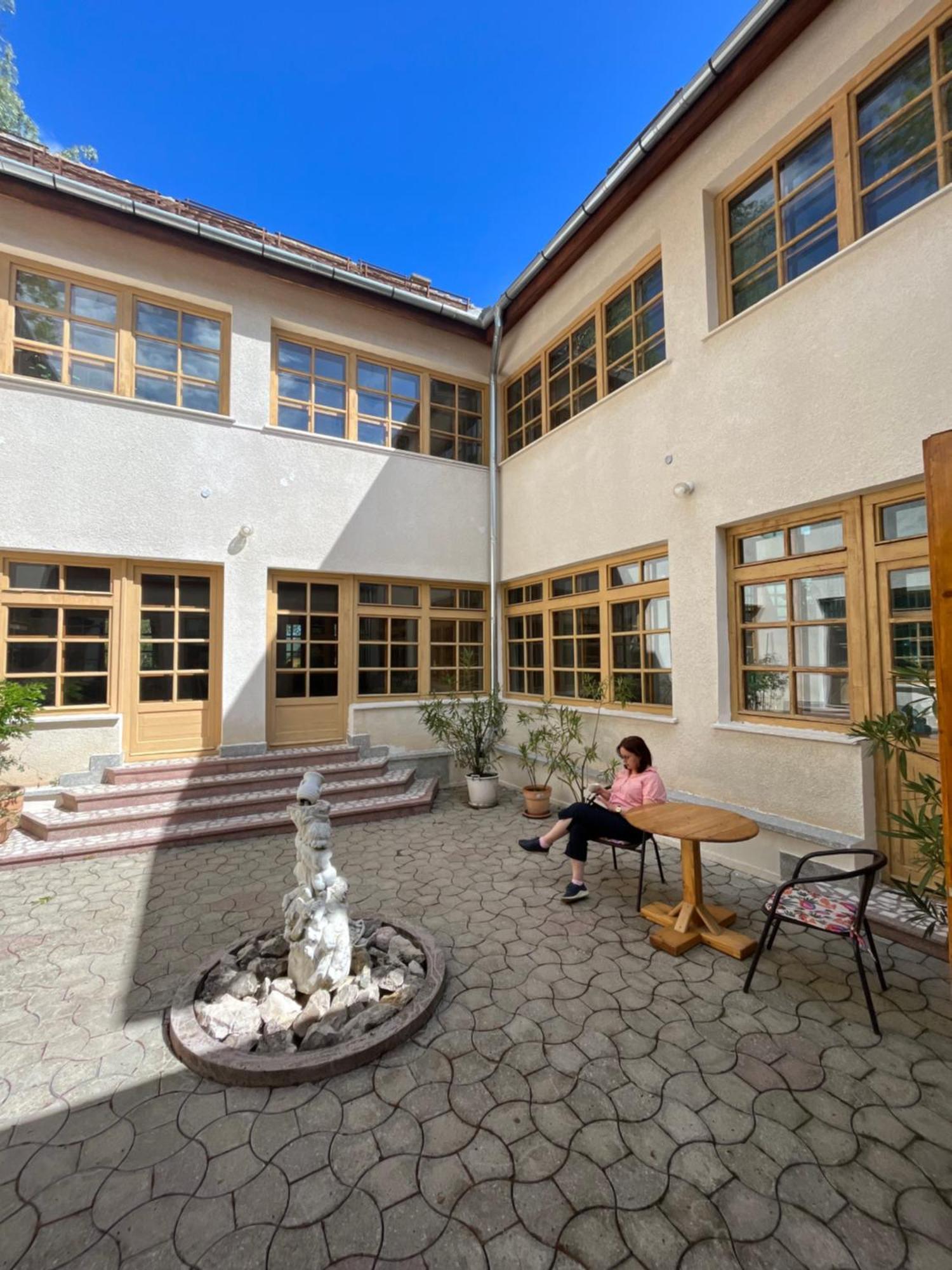 Villa Alba By Akasha Retreat Bran  Exterior foto