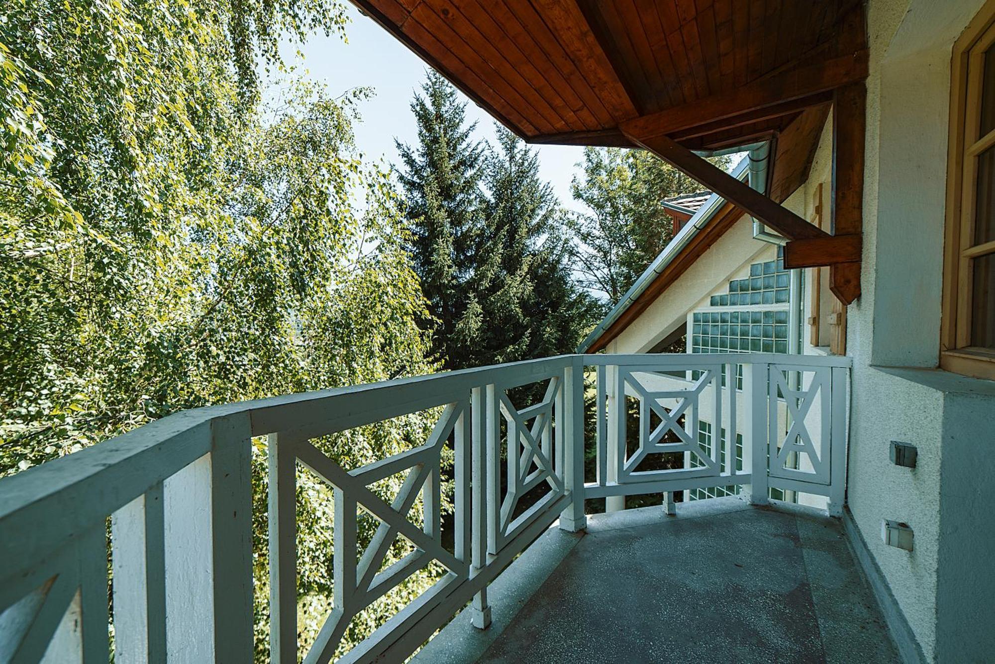 Villa Alba By Akasha Retreat Bran  Exterior foto